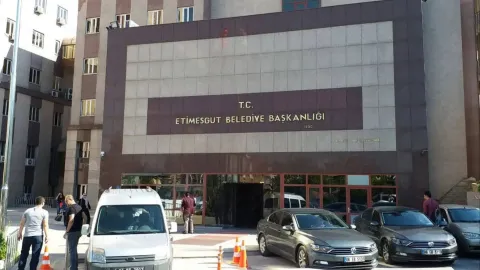 Etimesgut Belediye Başkanvekili Seçimine Seda Dilber Seçildi