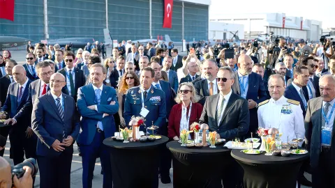 Kâr oranlarını kolay yoldan yukarı çekme hevesi: Savaş makinesi parlatılıyor