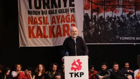 Kemal Okuyan: Hayır demek için fazlasıyla neden var