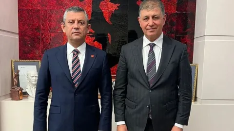 Yandaş basın duyurdu: 'Cemil Tugay 14 Ağustos’ta AKP'ye katılacak'