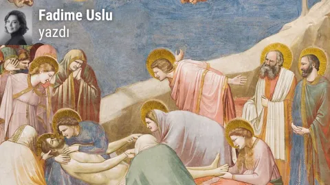 Altın Çakal ve Boşluğun Poetikası Üzerine İnceleme