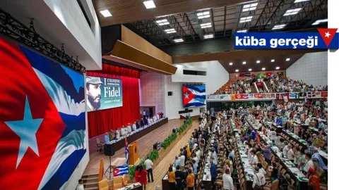 Abluka günlükleri 159 | 9 Ağustos 2026 Pazar