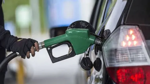 Akaryakıta bir zam daha: Motorinin litresi 90 liraya yaklaşacak