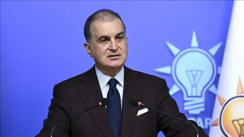 'Çerçeve yasa' sonrası ilk kriz: AKP Sözcüsü Çelik’ten Hatimoğulları’na tepki