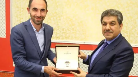 AKP'li belediyenin 14 milyonluk ihalesi eski AKP ilçe gençlik kolları başkanına gitti