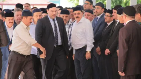 Süleymancılara yönelik 17 ilde operasyon: Alihan Kuriş dahil çok sayıda gözaltı kararı