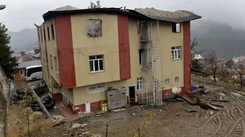 Üzeri örtülen gericilik: İktidar Süleymancılar'dan Aladağ'ın hesabını sorabilecek mi?