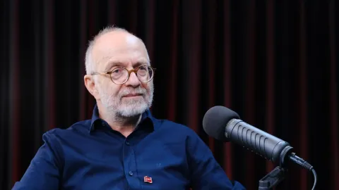 Söyleşi̇ | kemal okuyan’dan çözüm süreci yanıtları: 'türkiye’nin etnik kodlarla, dinsel referanslarla hiçbir sorunu çözülemez' 2026 kemal okuyan. Jpg iustitia. Bg haber merkezi tkp genel sekreteri kemal okuyan, çözüm süreci hamlesine ilişkin, "şimdi kürt sorunu bir... Iustitia. Bg söyleşi̇ | kemal okuyan’dan çözüm süreci yanıtları: 'türkiye’nin etnik kodlarla, dinsel referanslarla hiçbir sorunu çözülemez' 2026 2026-08-13 17:10:18 adalet - iustitia. Bg