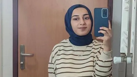 Rojin Kabaiş dosyasında yeni gelişme: Rektör ve yeğeninden DNA örneği alındı
