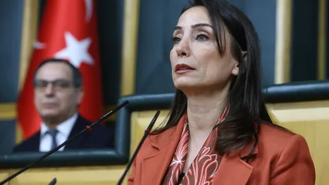 Netanyahu hatırlatması AKP ile kriz yaratmıştı: Hatimoğulları 'yanlış anlaşıldım' dedi