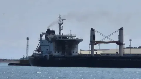 Karadeniz’de Türk gemiciyi öldüren Ukrayna’dan skandal savunma: ‘Hak ettiğini aldı’