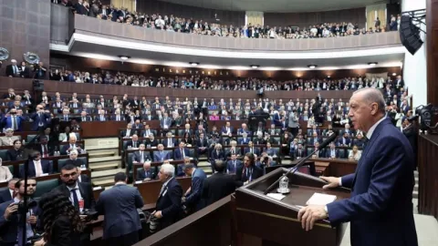 25 yıl önce AKP nasıl kuruldu? Unutulanları soL hatırlatıyor