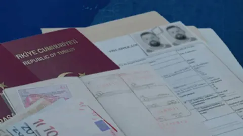 Vize randevusu soruşturmasında 38 kişi için tutuklama talebi