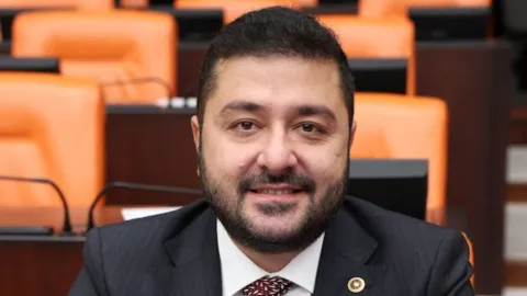 CHP Edirne Milletvekili Ahmet Baran Yazgan’a kesin ihraç talebi