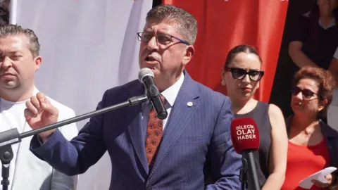 YENİ Parti’den Çerçeve Yasa desteği: AKP-MHP koalisyonuna eleştiri