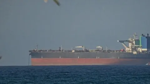 İngiliz kulübüne Çin çalımı: Hürmüz’de yaşanan kazanın Çin’de görülen davası deniz hukukunda çığır açar mı?