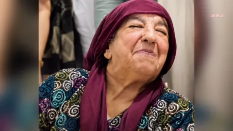 Mardin’de kadın cinayeti: 68 yaşındaki Asya, eşi tarafından katledildi