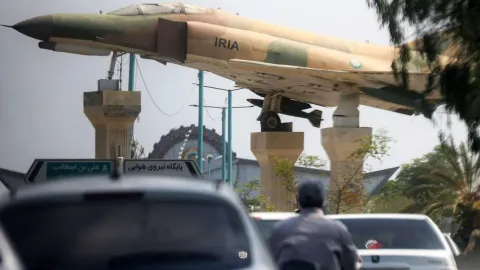 İran'ın 'esir pilot' açıklamasına Katar'dan yanıt: 'Yanıltıcı ve şaşırtıcı'