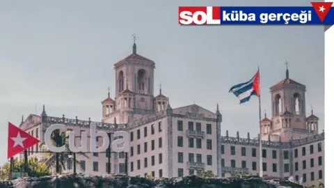 Abluka günlükleri 166 | 16 Ağustos 2026 Pazar