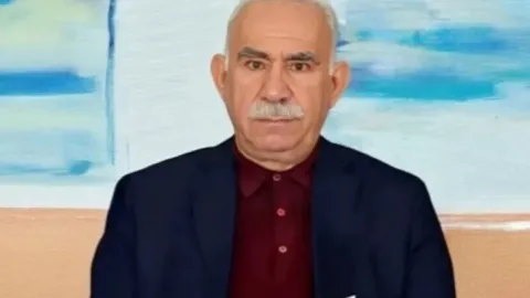 Öcalan’ın sözlerini aktardı: ‘Solcular anlamıyor, biz bütünleşiyoruz, solcular için de ortaklık fırsatı’