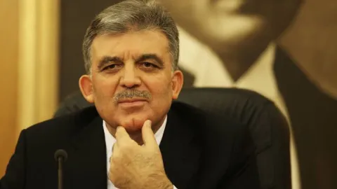 Gül'den 'çerçeve yasa' açıklaması: 'Kürt meselesinin çözümünde yeni bir kapı açtı'