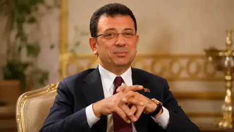 İmamoğlu, İBB Davasında Susma Hakkı Konusundaki Beyanını Açıkladı