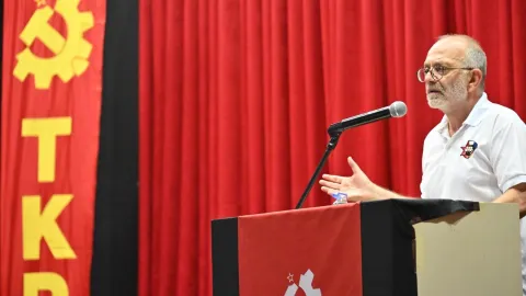 Kemal Okuyan: Tarikatlar her taraftan fışkırırken denecek laf mıdır 'muhalif tarikat'?