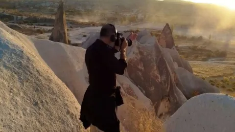 Kültür ve Turizm Bakanlığı'nın Belgesel Desteğini Geri Çekmesine Tepki