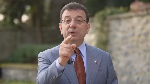 İBB Davası’nda 'telefon' tartışması: 'Hâlen iddia makamı magazin gibi soru soruyor'