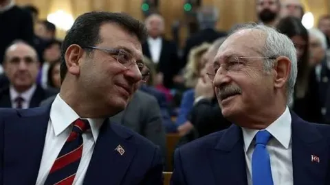CHP 'Milli Mutabakat' adı altında Cumhur İttifakı'na katılma iddiası