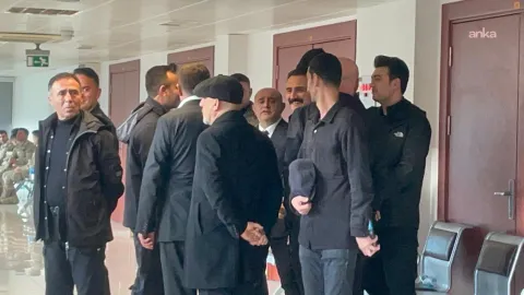 İBB davasında Aktaş iddiası: İş insanlarından para talep edildi, amaç İmamoğlu'nun siyasi finansmanı