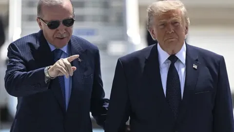 'Ebu Zuhur' saldırısı: Ankara'nın gözü Washington'da, İsrail'den 'NATO’nun 5. maddesi Suriye'de işlemez' mesajı
