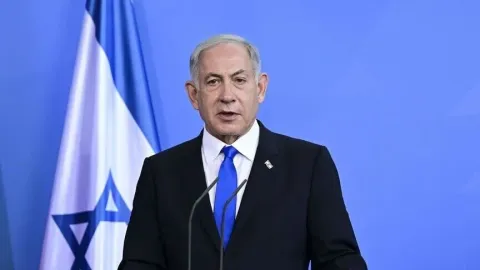Türkiye, Netanyahu ve Moskovitch için kırmızı bülten talebinde bulundu