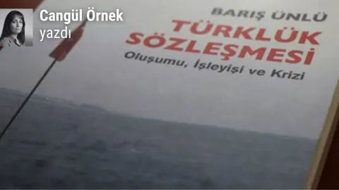 Türklük Sözleşmesi'nin Revizyonu ve Milliyetçilik Etkileri