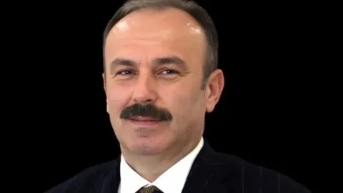 Muhittin Böcek'in Başdanışmanı Cem Oğuz Tahliye Edildi