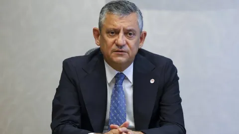 Özgür Özel: YENİ Parti İktidar Olmak İçin Kuruldu, Artık Muhalefet Değiliz