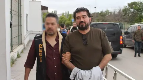 Rasim Ozan Kütahyalı hakkında ‘itirafçılık’ iddiası: ‘Üç kişinin ismini vermiş’