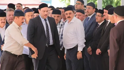 Süleymancılara Yönelik İkinci Dalga Operasyonunda 12 Gözaltı