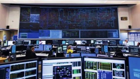 İran bağlantılı hackerlar İngiltere'de elektrik santralini 4 gün devre dışı bıraktı