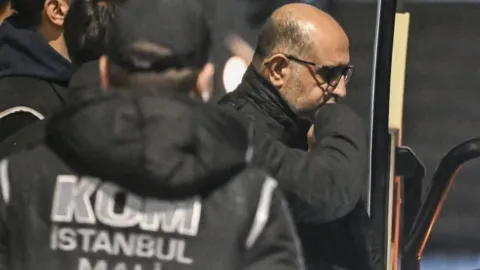 200 sanıklı Aziz İhsan Aktaş davasında karar saat 16.00'da açıklanacak