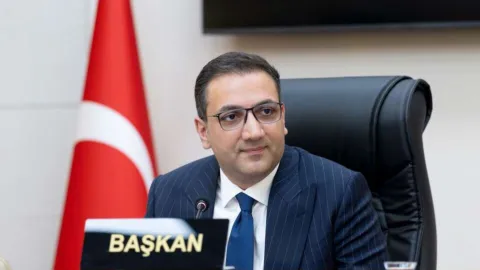 Balçova Belediye Başkanı Onur Yiğit göreve iade edildi