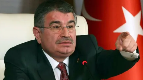 Kuriş soruşturmasında İdris Naim Şahin adına tahsisli iki aracın şüpheli kullanımı tespit edildi