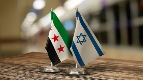 Suriye ve İsrail, ABD'nin Arabuluculuğunda Gerilimi Düşürmek İçin Görüştü