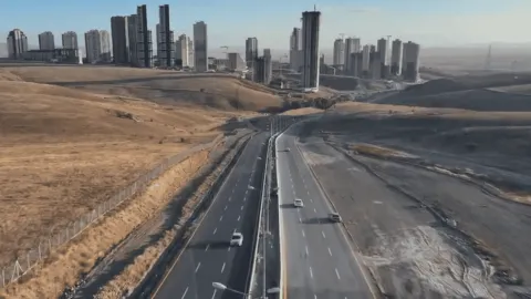 Gökçek ve Yavaş dönemlerinde Ankara'da imar ve rant skandalı