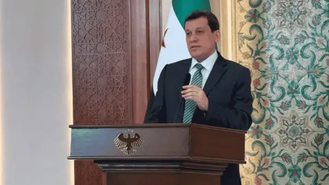 SDG, kendini feshetti; Suriye ordusuna entegrasyon sağlandı