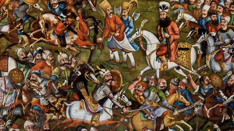 40 bin ila 70 bin Alevi'nin kanı ve 'devletin sağlam ayağı' çıkışı: İttifak nereye oturuyor?