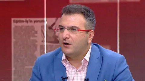 MASAK raporu: Cem Küçük'ün hesaplarına 35,1 milyon TL girdi; 5,0 milyon TL izaha muhtaç bulundu
