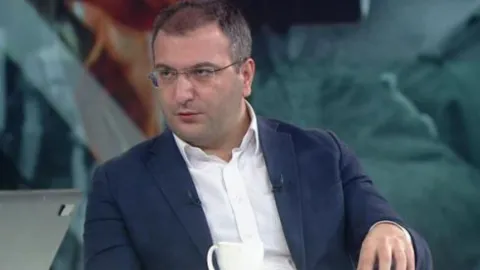 Cem Küçük soruşturmasında üç kişi hakkında yakalama kararı