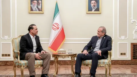Pakistan‑İran görüşmelerinde önemli ilerleme sinyali; Brent petrol 88 dolara geriledi