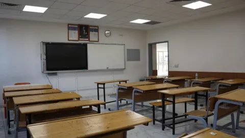 Milli Eğitim Bakanlığı, okullara 'Terörsüz Türkiye' sürecine ilişkin genelge gönderdi
